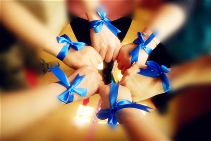 召集｜和你“益”起跑——2017周庄公益定向赛