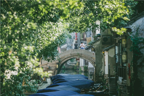 关于周庄景区运营时间调整的公告