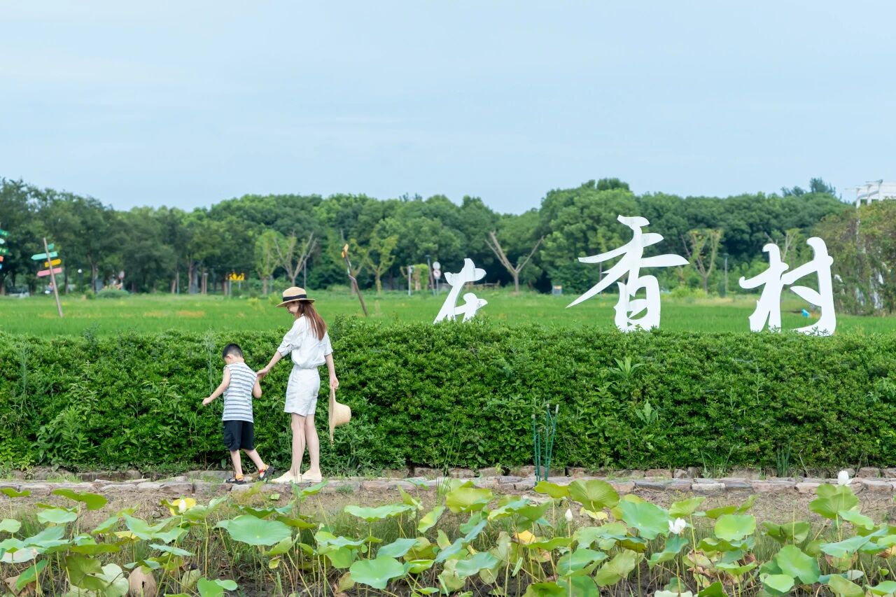 周庄遛娃天花板！亲子漫游好“趣”处