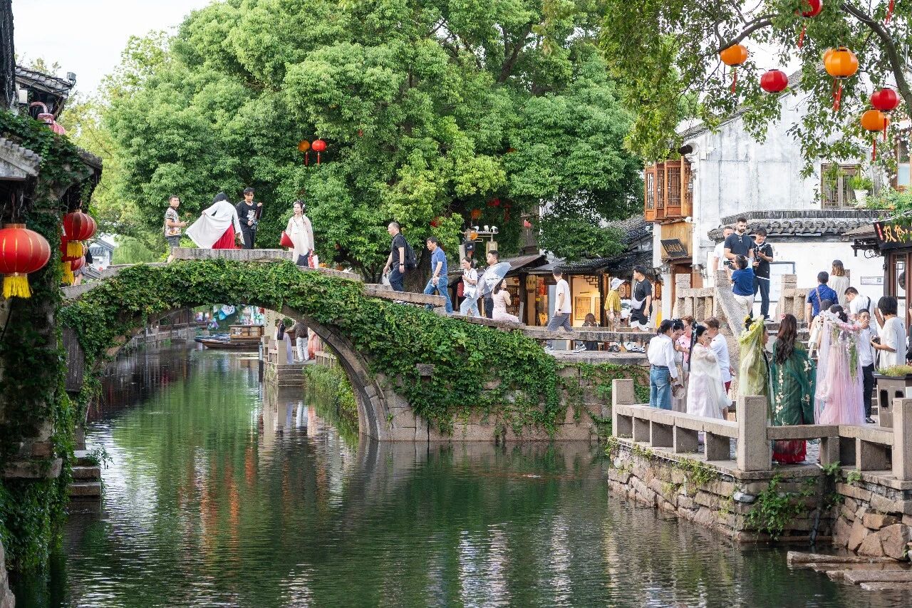 这是一场跨海赴约的 “双向奔赴”！